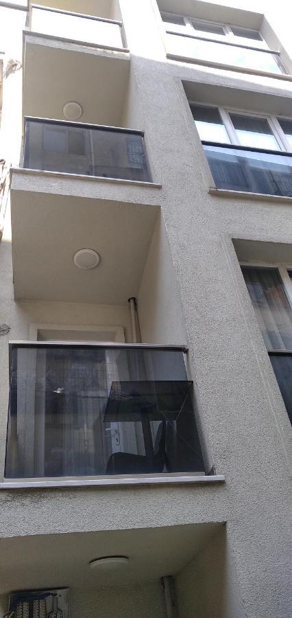 Naz Hotel Old Bazaar イスタンブール エクステリア 写真